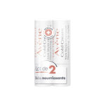 Avne cold cream cold cream duo stick lvres 2x4 gr