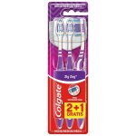 Colgate - brosses  dents et gratte - langue 1 pieces female