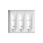 Selahatin selhatin coffret coffret de 3 dentifrices blanchissants amorist 65ml, escapist 65ml, hypnotist ...