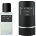 Collection prive paris - eau de parfum my lady 50 ml unisex