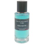 Collection privée paris - extrait de parfum bleu royal eau de parfum 50 ml unisex Collection privée paris - extrait de parfum bleu royal eau de parfum 50 ml unisex