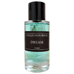 Collection prive paris - extrait de parfum dream 50 ml unisex