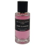 Collection prive paris - extrait de parfum robe glamour 50 ml unisex