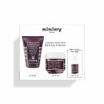 Sisley rose noire coffret soin