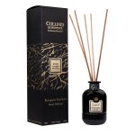 Collines de provence - fleurs et ecorces bouquet parfum rose noire diffuseurs et parfums d'intrieur ...