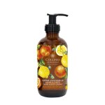 Collines de provence - fracheur vgtale agrumes du verger crme mains 225 ml unisex