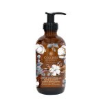 Collines de provence - fraîcheur végétale coton des champs crème mains 225 ml unisex Collines de provence - fraîcheur végétale coton des champs crème mains 225 ml unisex
