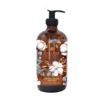 Collines de provence - fracheur vgtale coton des champs savon 470 ml unisex