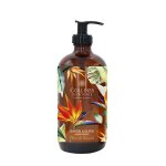 Collines de provence - fracheur vgtale fleur de paradis savon 470 ml unisex