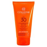 Collistar - sun care creme bronzante protection ultra spf 30 protection solaire 150 ml unisex Collistar - sun care creme bronzante protection ultra spf 30 protection solaire 150 ml unisex