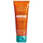 Collistar - sun care crme solaire de protection active visage et corps spf 50 protection solaire 100 ...