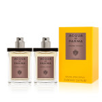 Acqua di parma colonia intensa recharges vaporisateur de sac 3x20ml