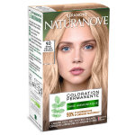Naturanove naturanove coloration 9. 0 blond tres clair lumineux