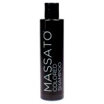Massato shampoings flacon 200 ml