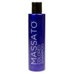 Massato shampoings flacon 200 ml
