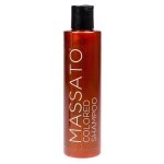Massato shampoings flacon 200 ml