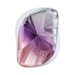 Tangle teezer compact styler tangle teezer compact styler smashed holo blue