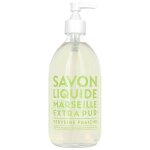 Compagnie de provence - extra pure savon liquide de marseille fresh verbena 495 ml unisex