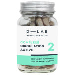 D - lab nutricosmetics corps cure 1 mois