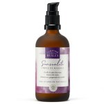 Comptoir des huiles les soins bien - tre huile de massage bio  sensuelle  100 mlen flacon avec pompe ...