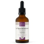 Comptoir des huiles huiles vgtales prcieuses la figue de barbarie - huile vgtale 50ml en flacon ...