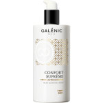 Galénic confort supreme confort suprème crème lactée corps 400ml Galénic confort supreme confort suprème crème lactée corps 400ml