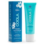 Coola - classic lotion solaire visage spf50 sans parfum protection solaire 50 ml unisex
