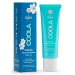 Coola - classic lotion solaire visage spf50 au th blanc protection solaire 50 ml unisex