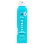 Coola - classic spray solaire corps spf50 sans parfum protection solaire 177 ml unisex
