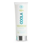Coola - lait hydratant aprs - soleil aloe vera et romarin bio aprs - soleil 148 ml unisex