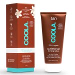 Coola - gradual tan firming autobronzant 177 ml unisex Coola - gradual tan firming autobronzant 177 ml unisex