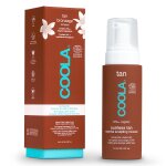 Coola - sunless tan gradual sculpting mousse autobronzant 207 ml unisex Coola - sunless tan gradual sculpting mousse autobronzant 207 ml unisex