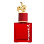 Le coq sportif - rouge energie eau de parfum parfum mixte 50 ml unisex Le coq sportif - rouge energie eau de parfum parfum mixte 50 ml unisex