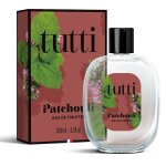 Corania - eau de toilette tutti patchouli 100ml parfum unisex