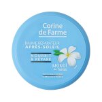 Corine de farme - baume reparateur apres soleil pot aprs - soleil 150 ml unisex
