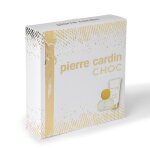 Pierre cardin - choc eau de parfum coffrets parfum femme 1 pieces female