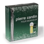 Pierre cardin - for gentlement eau de toilette coffret parfum homme 1 pieces male