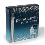 Pierre cardin - for men eau de toilette coffret parfum homme 1 pieces male