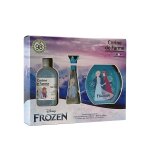 Corine de farme - coffret reine des neiges coffret parfum enfant 1 pieces female