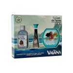 Corine de farme - coffret vaiana coffret parfum enfant 1 pieces female