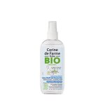 Corine de farme - eau fraicheur parfume bio parfum enfant fille 150 ml unisex
