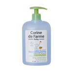 Corine de farme - eau nettoyante bb eau micellaire 500 ml unisex