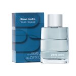 Pierre cardin - for men eau de toilette 50 ml male
