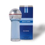 Pierre cardin - bleu marine eau de toilette 75 ml male