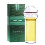Pierre cardin - for gentleman eau de toilette 75 ml male