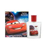 Corine de farme - eau de toilette cars parfum enfant garon 50 ml male