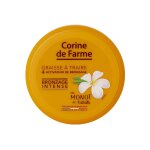 Corine de farme - graisse a traire avec accelerateur de bronzage pot protection solaire 150 ml unisex ...