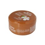 Corine de farme - graisse  traire parfum vanille avec activateur de bronzage protection solaire 150 ...
