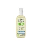 Corine de farme - huile protectrice bio crèmes et huiles bébé 100 ml female Corine de farme - huile protectrice bio crèmes et huiles bébé 100 ml female