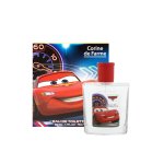 Corine de farme kid edt cars 50 ml